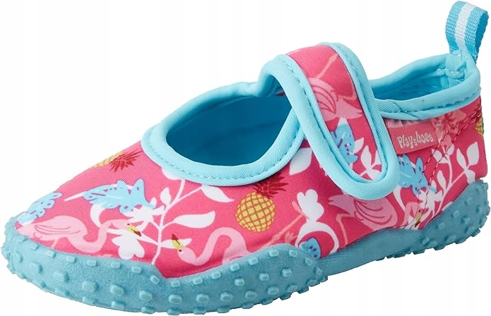 PLAYSHOES DZIECIĘCE BUTY DO WODY RZEPY 1ŻPC
