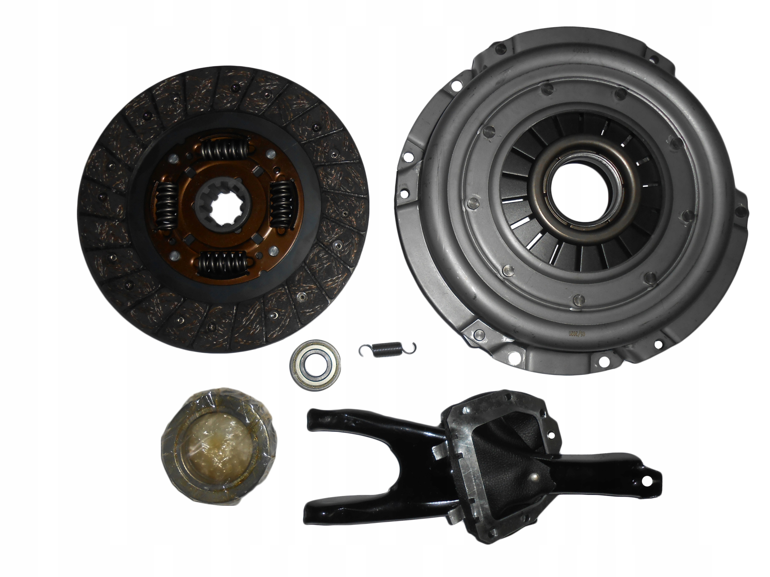 190 - Zuk Nysa Warszawa Tarpan комплект сцепления сцепления