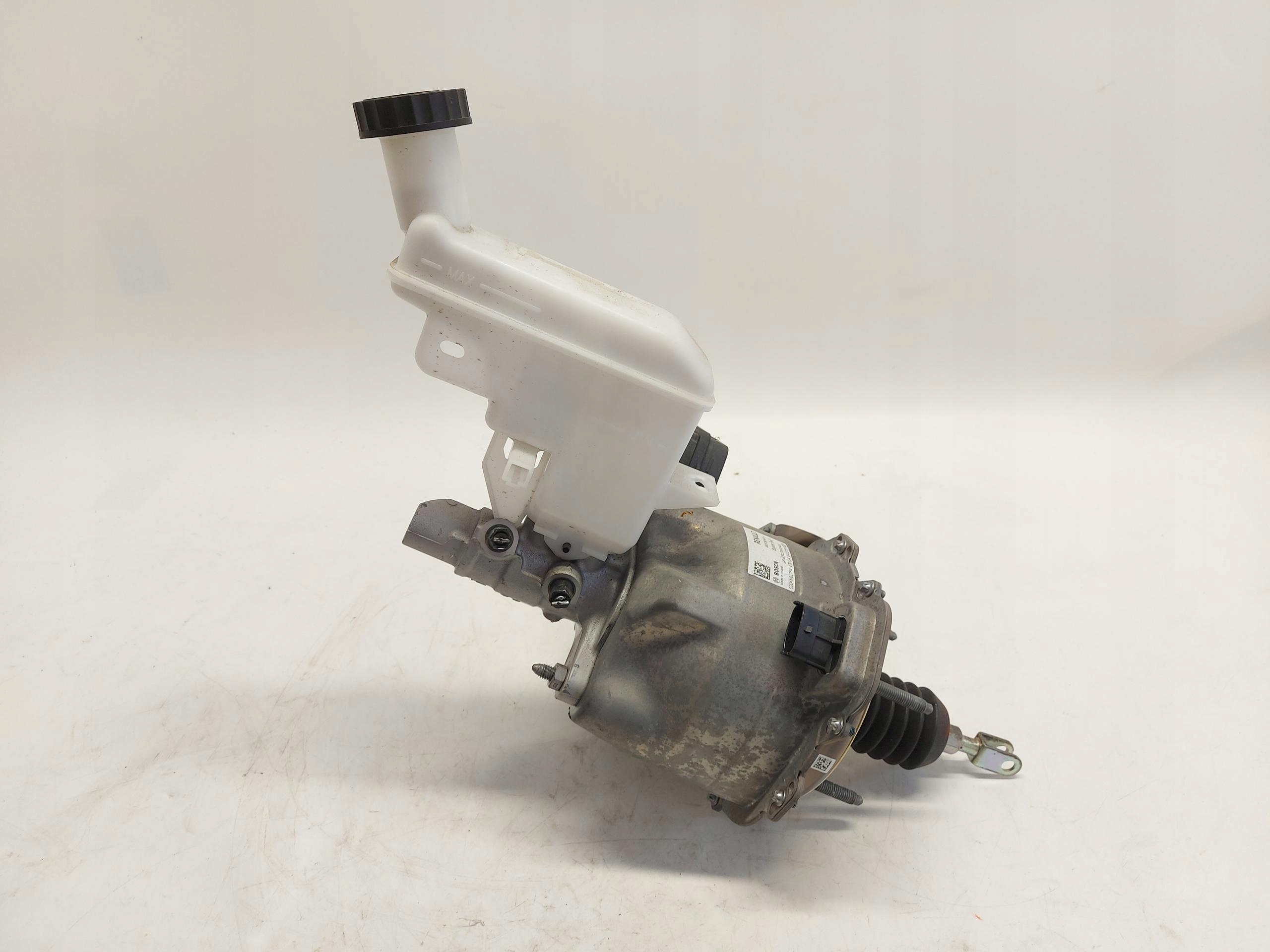 RENAULT Scenic E-Tech V 5 Servofreno servo 460079256R