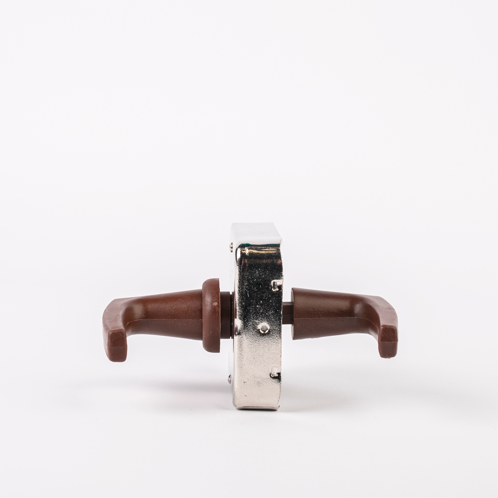 Hype klamka + zamek do kampera Marka Hype