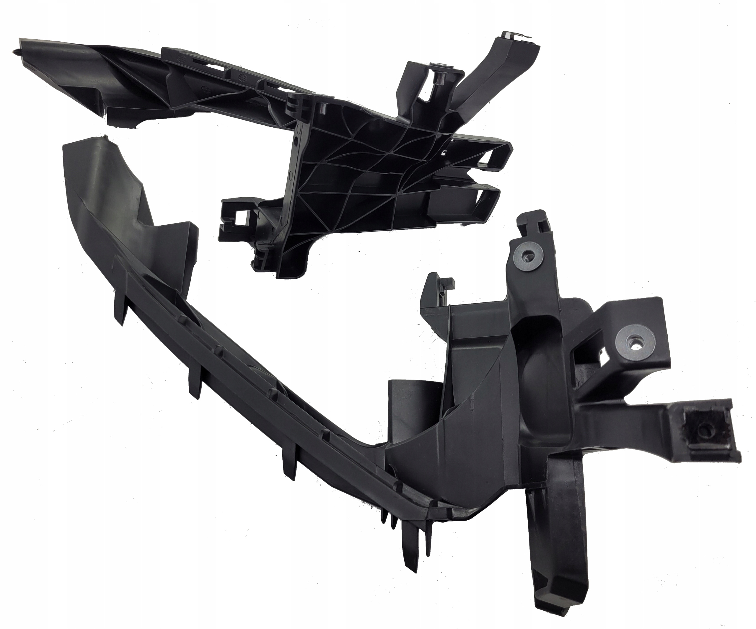 RÓG MOCOWANIE ŚLIZG REFLEKTORA LAMPY LEWY PRAWY AUDI Q5 80A II 16-20 NOWE