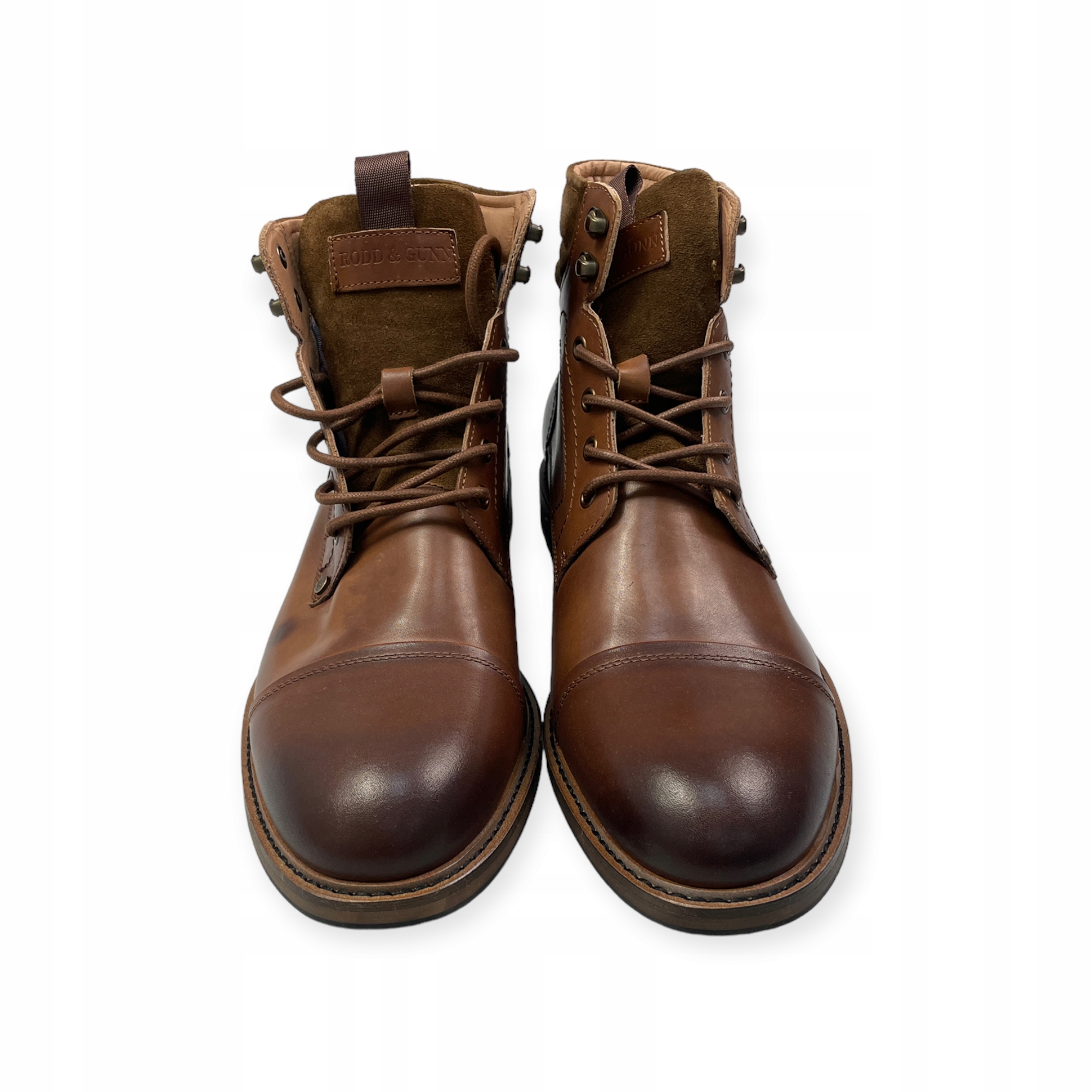 Pánské kotníkové boty Rodd & Gunn 45
