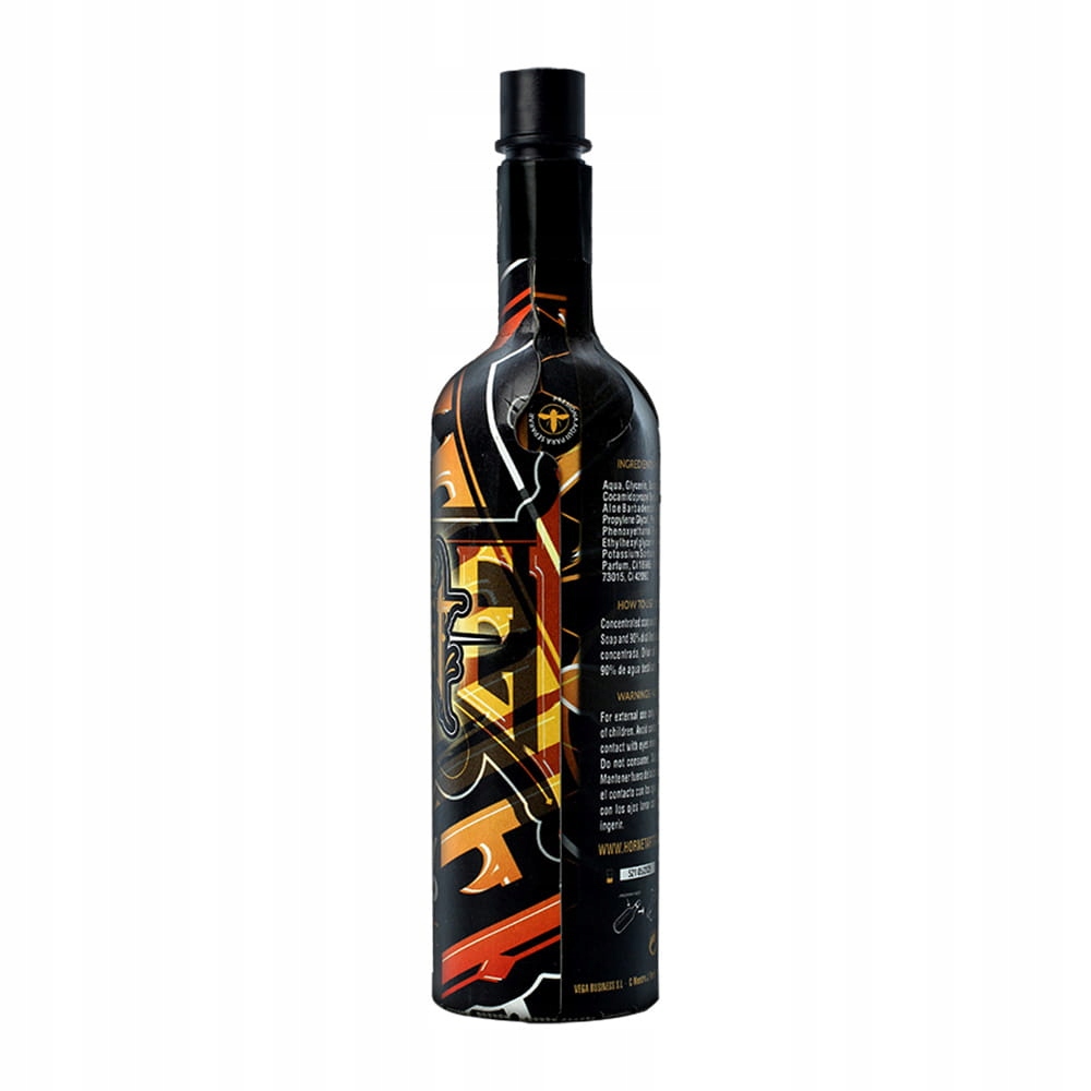 Mýdlo Honey Soap, koncentrát, Hornet, 750 ml