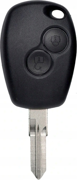 

Dacia Duster Logan Sandero Kluczyk Pilot Opel Reno