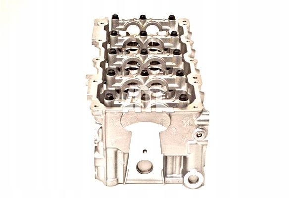 GŁOWICA CYLINDRÓW NISSAN CABSTAR INTERSTAR TERRANO II OPEL MOVANO A EAN (GTIN) 8432817087967