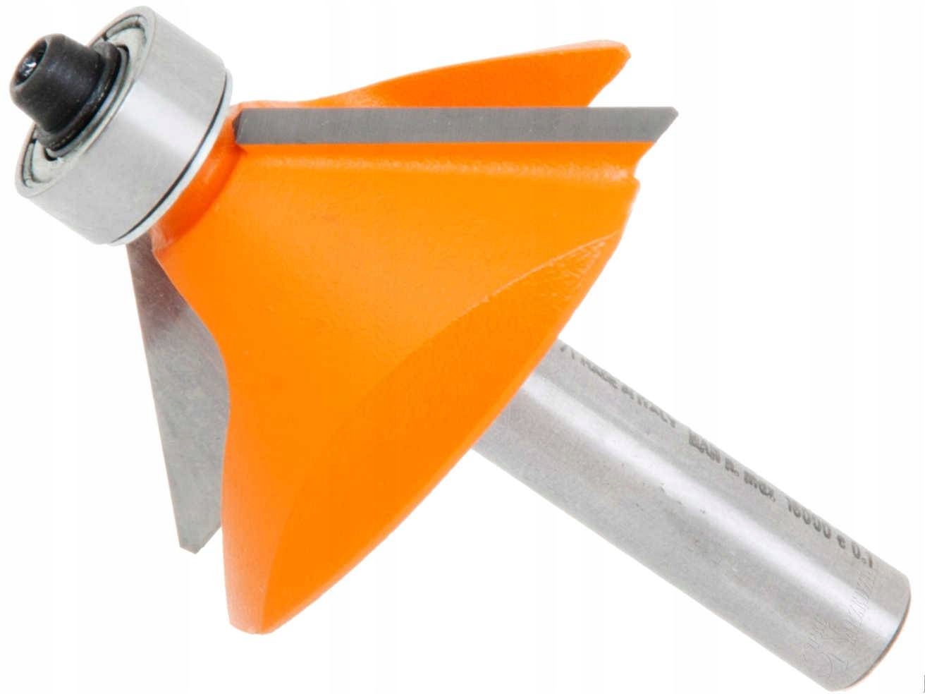 Fréza Hm A=45 D=45 I=18S=8