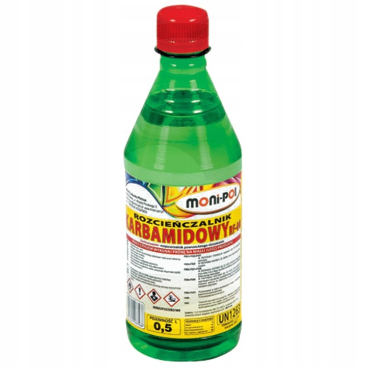 Rozcieńczalnik karbamidowy C-330