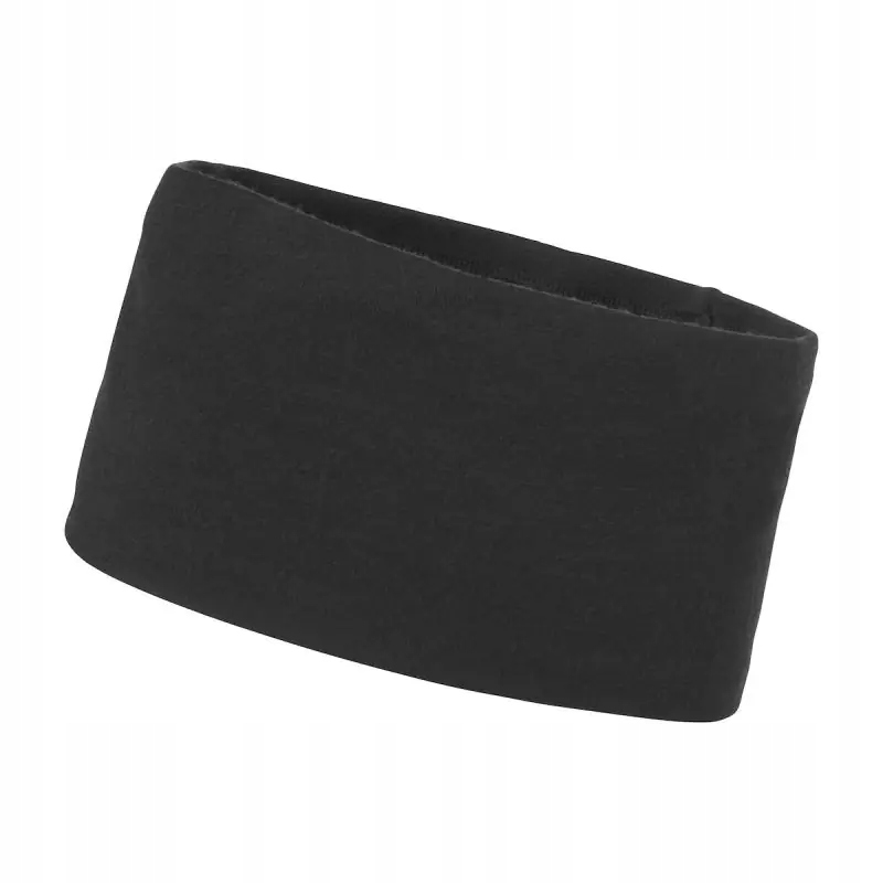 Zimní čelenka Helly Hansen Hh Lifa Merino Headband černá