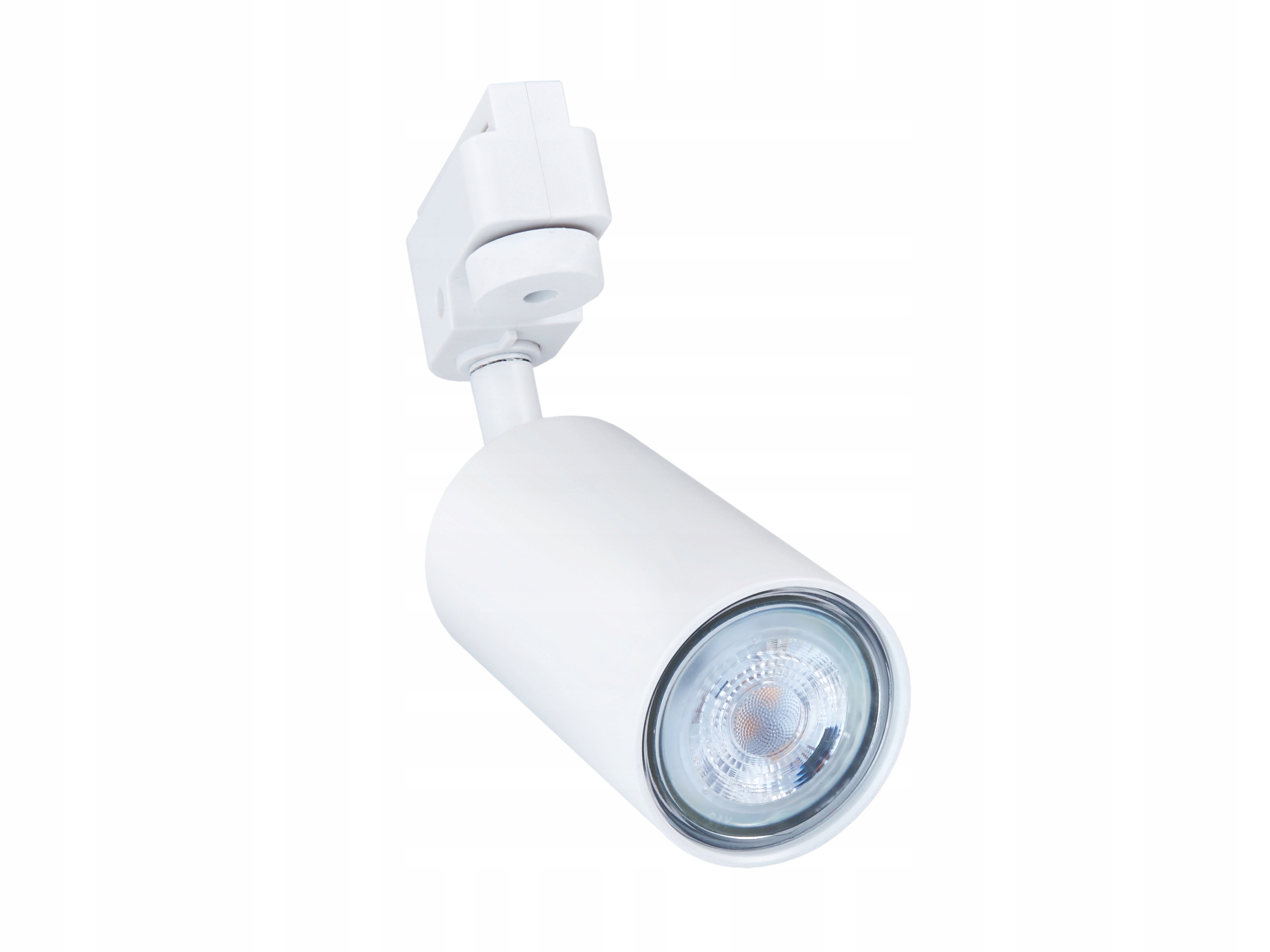 ZESTAW LAMPA SZYNOWA LED GU10 X4 + SZYNOPRZEWÓD 2M Marka Koloreno