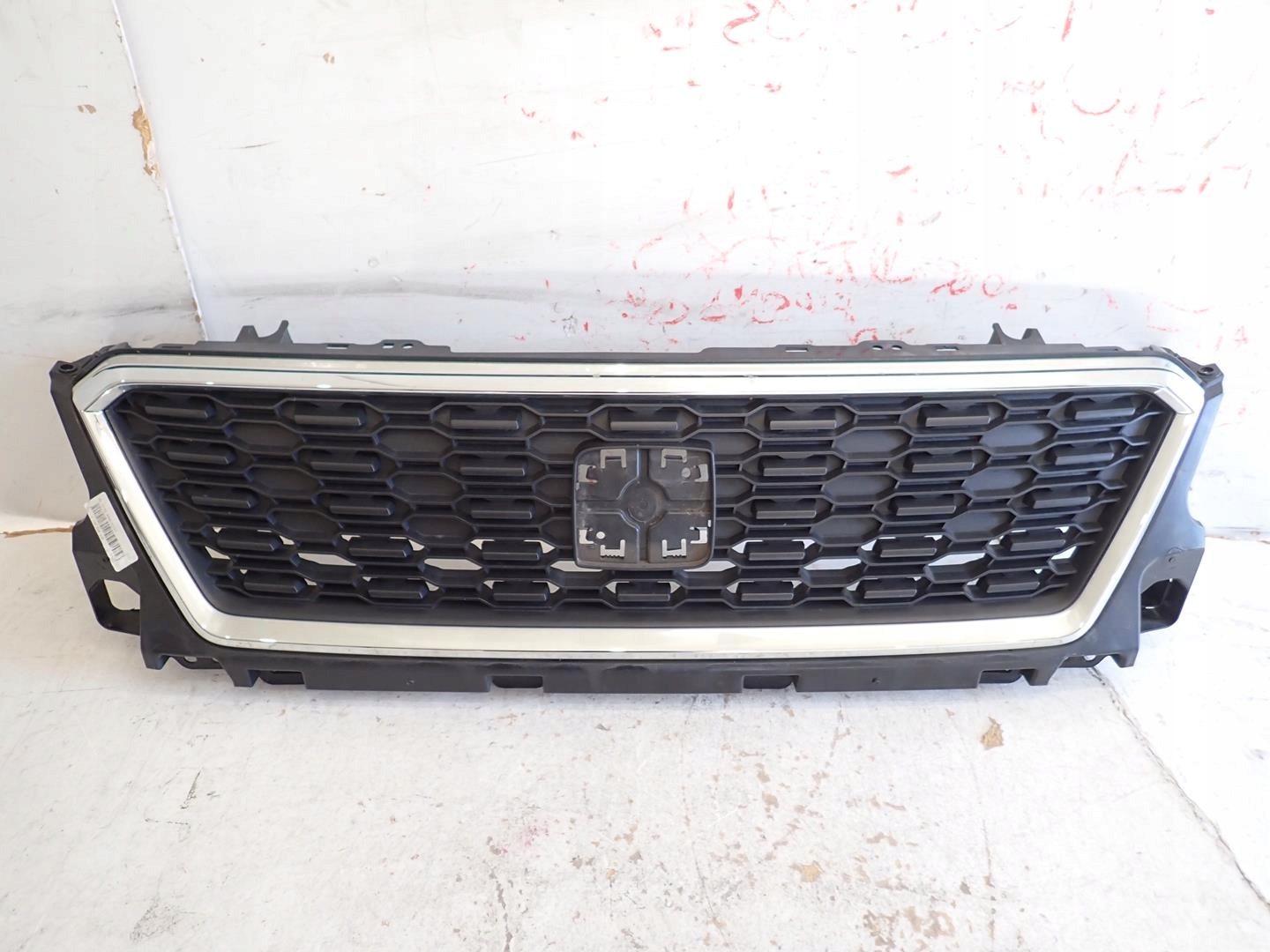 grille SEAT ARONA 2017- 6F9853654