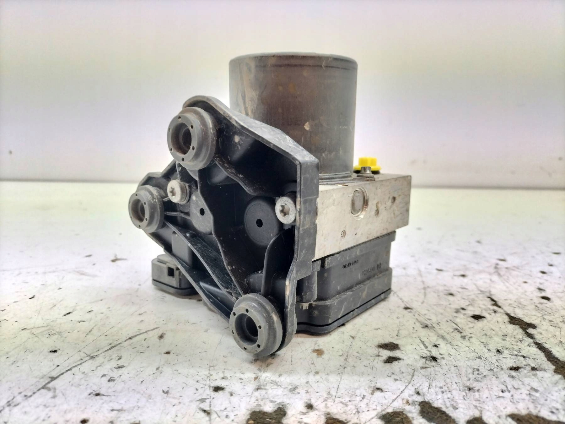 Pompa ABS 2Q0614517AP 0265294490 2Q0614517N Skoda Scala e (2019-)