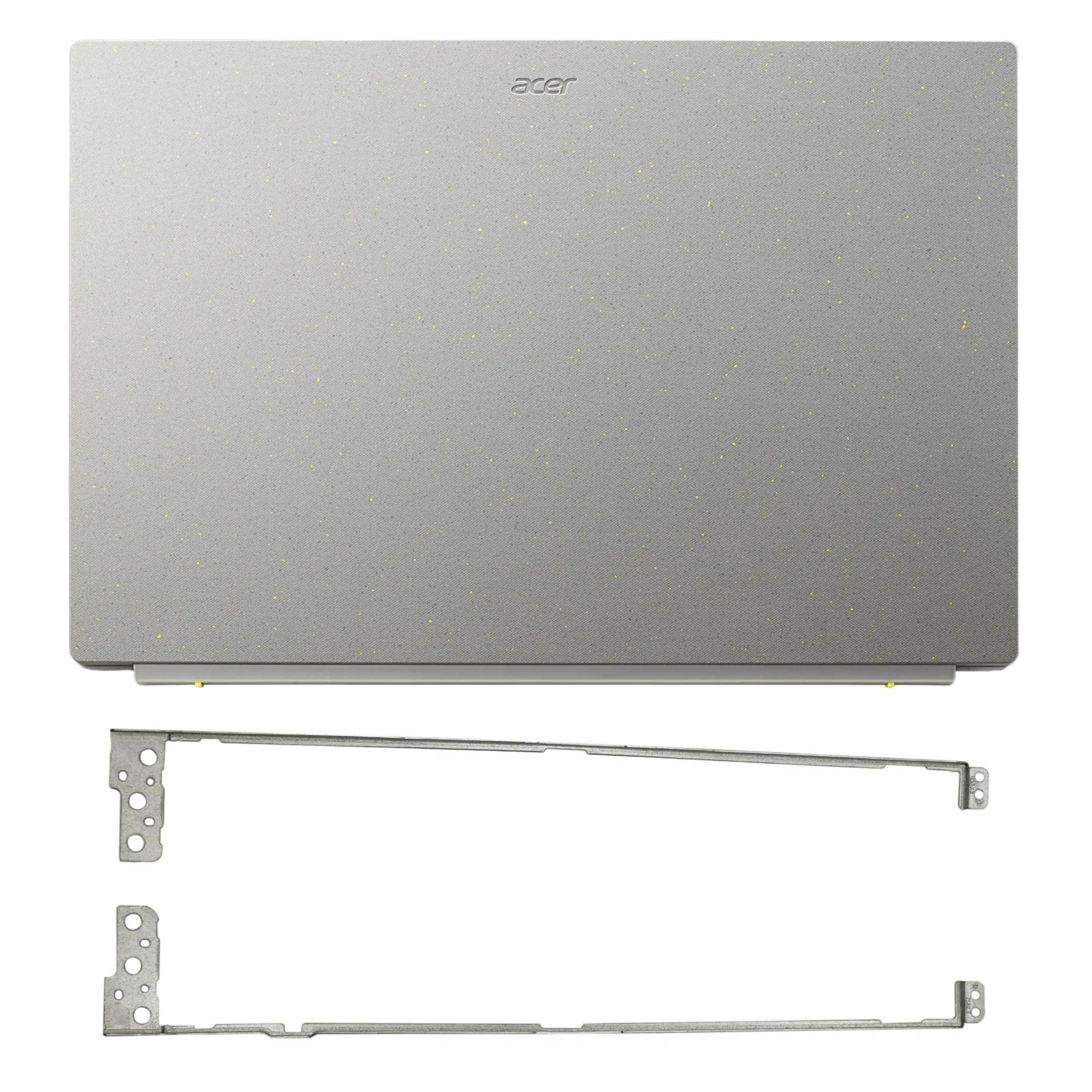 Klapka Vodiace Lišty Matrice Acer Aspire Vero AV15-51 AV15-52 Šedá Originál