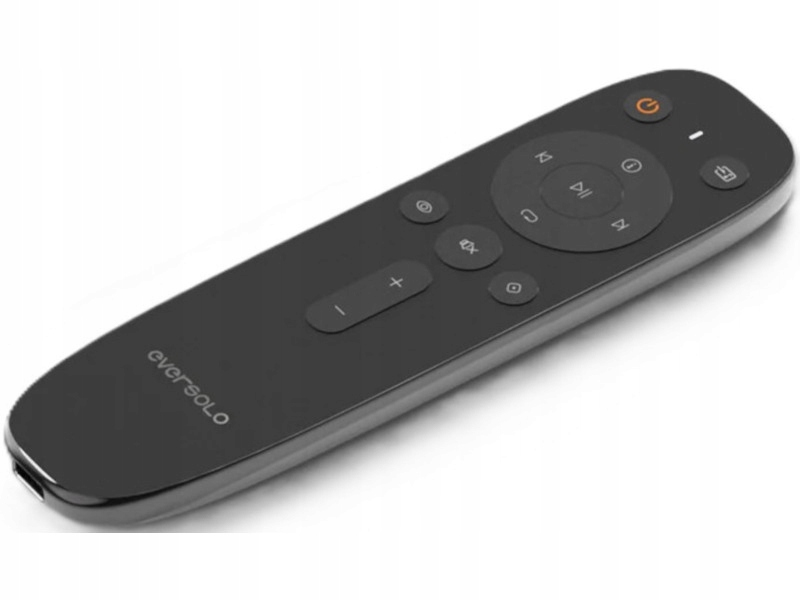 Pilot Zdalnego Sterowania Eversolo BTR-V16