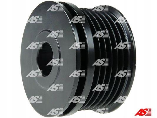 AP0012 AS-PL KOLO PASOWE ALTERNATORA Typ samochodu Samochody osobowe