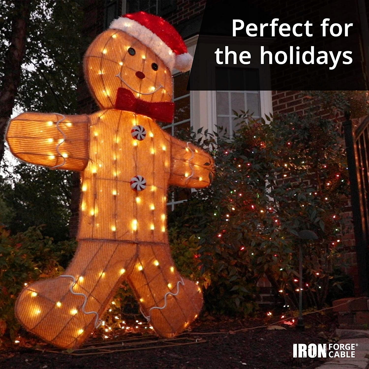 OSŁONA SAFE BOX NA KABLE ODPORNA NA POGODĘ 3SZT. Kod producenta IFCGR