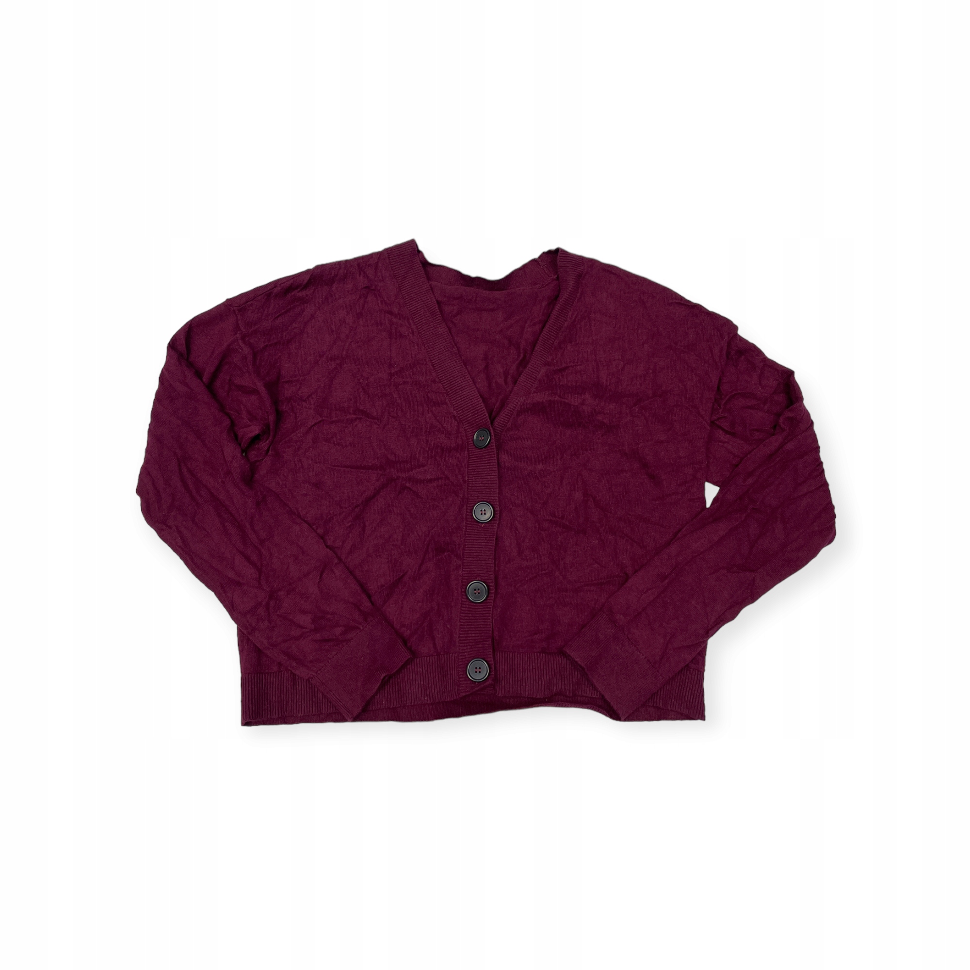 Dámský svetr s dlouhým rukávem Cami S