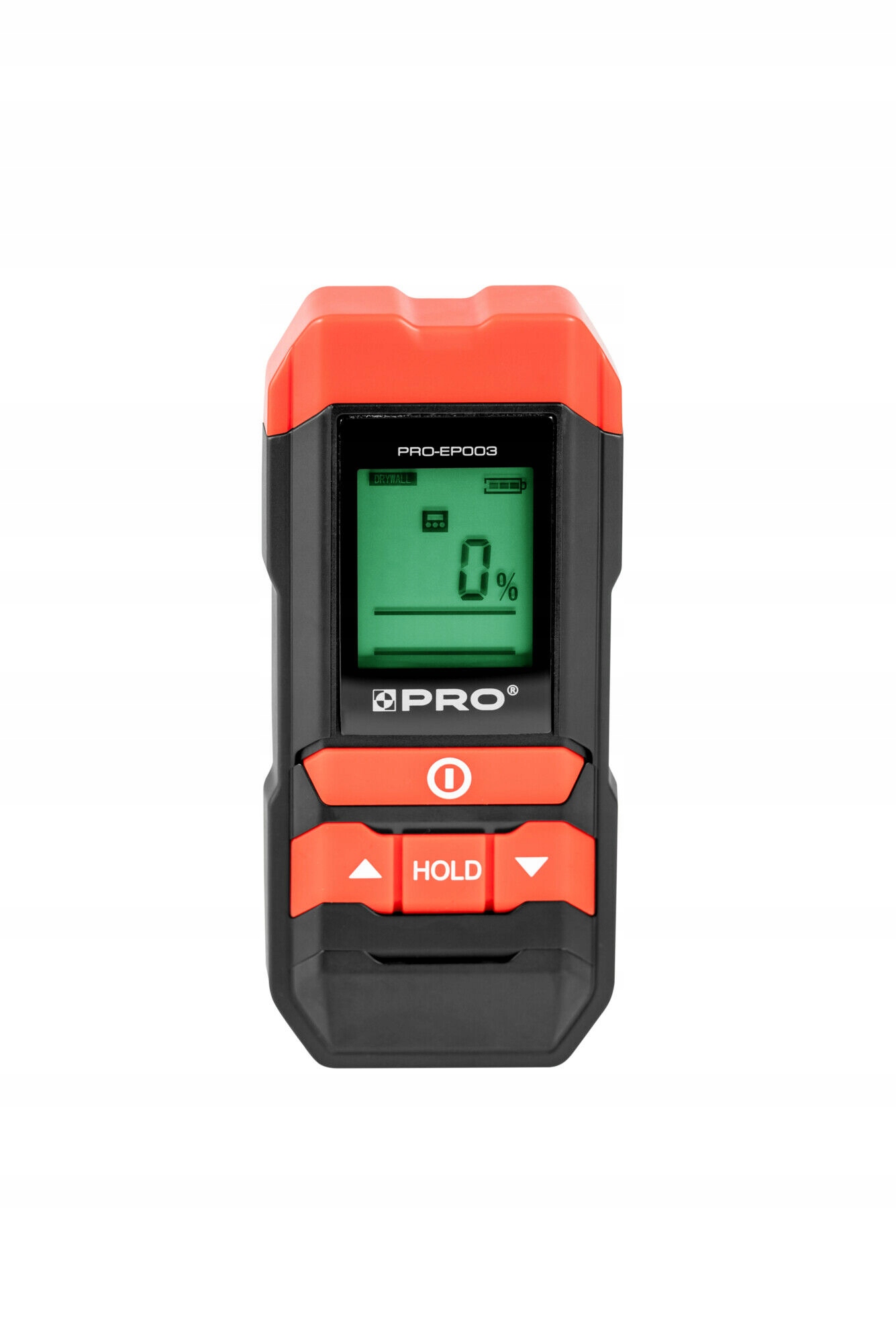 WILGOTNOŚCIOMIERZ BUDOWALANY 2W1 EP003 PRO Marka Pro