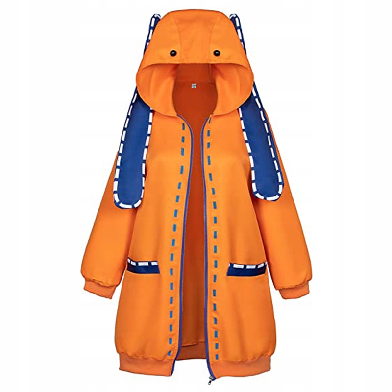 KOSTIUM ANIME COSPLAY RUNA YOMOZUKI 152/158 XS Marka Hopki