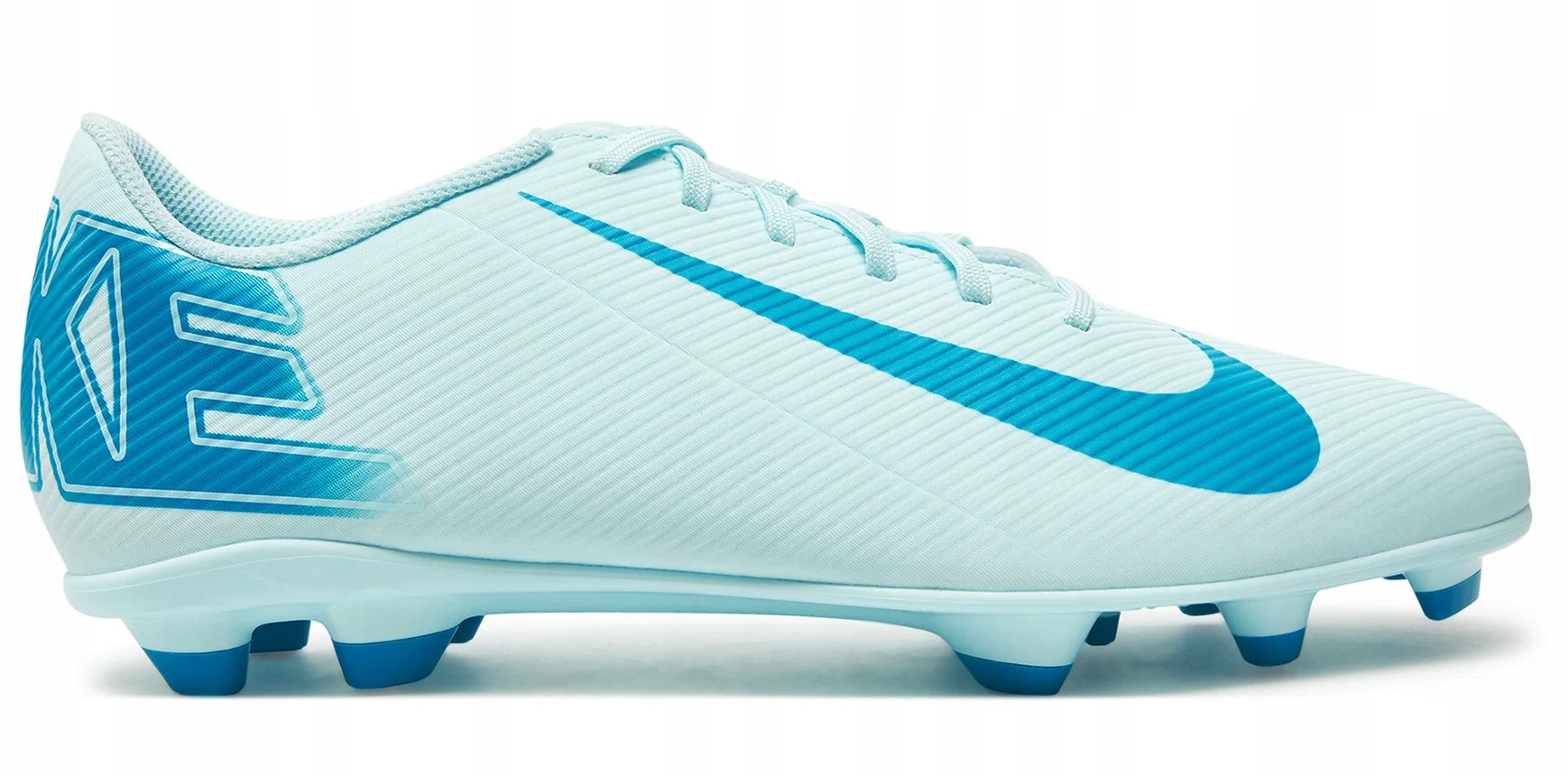 Korki Nike Mercurial Vapor 16 Club Fg/Mg FQ8441-400 r. 44,5