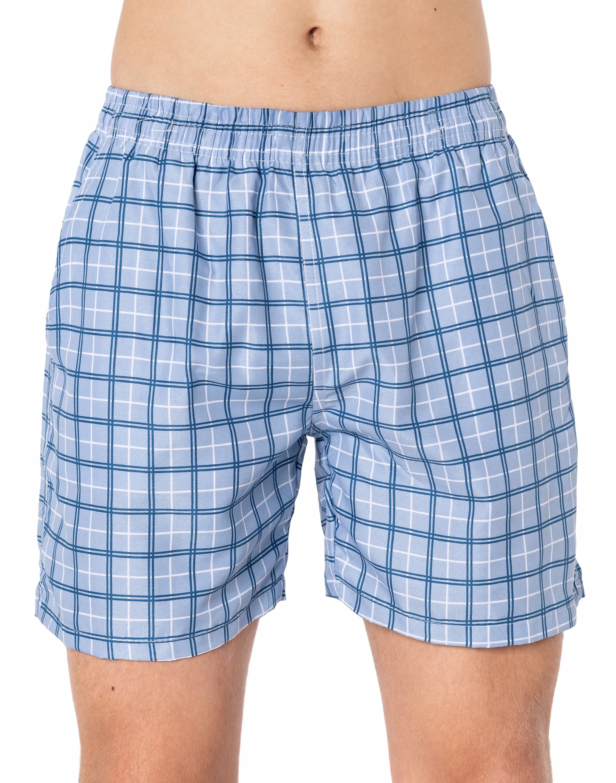 

Spodenki Kąpielowe Plażowe Kąpielówki 366-6 r XL