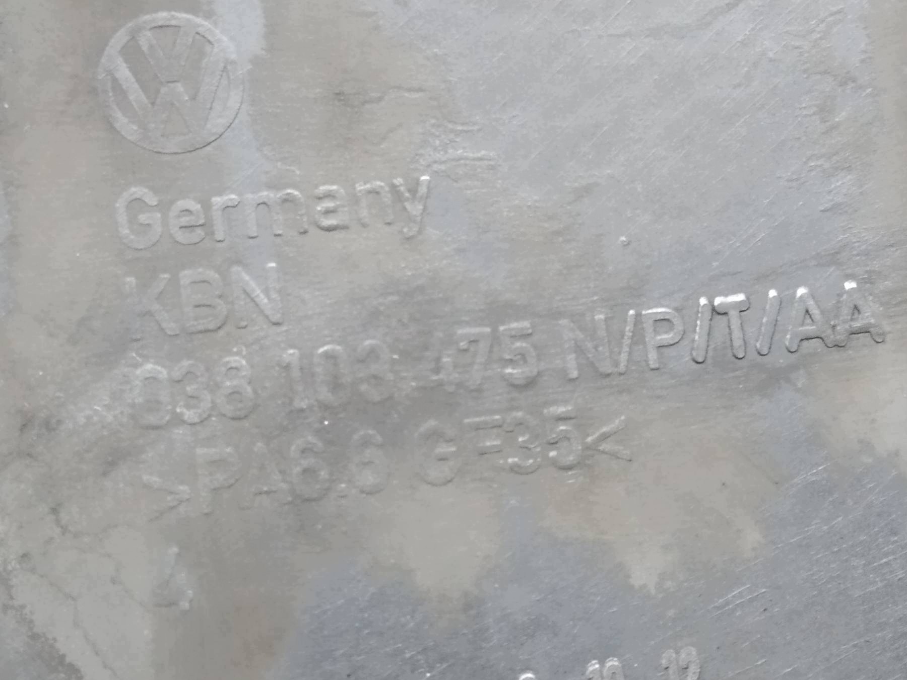 ventildeckel 038103469 Seat Cordoba II (2002-2009)
