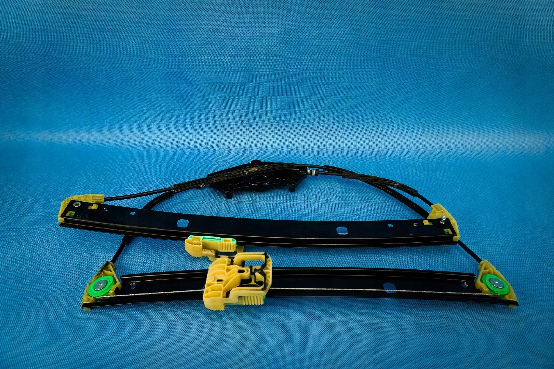 mechanism window regulator rear part Audi A8 4H0839461C