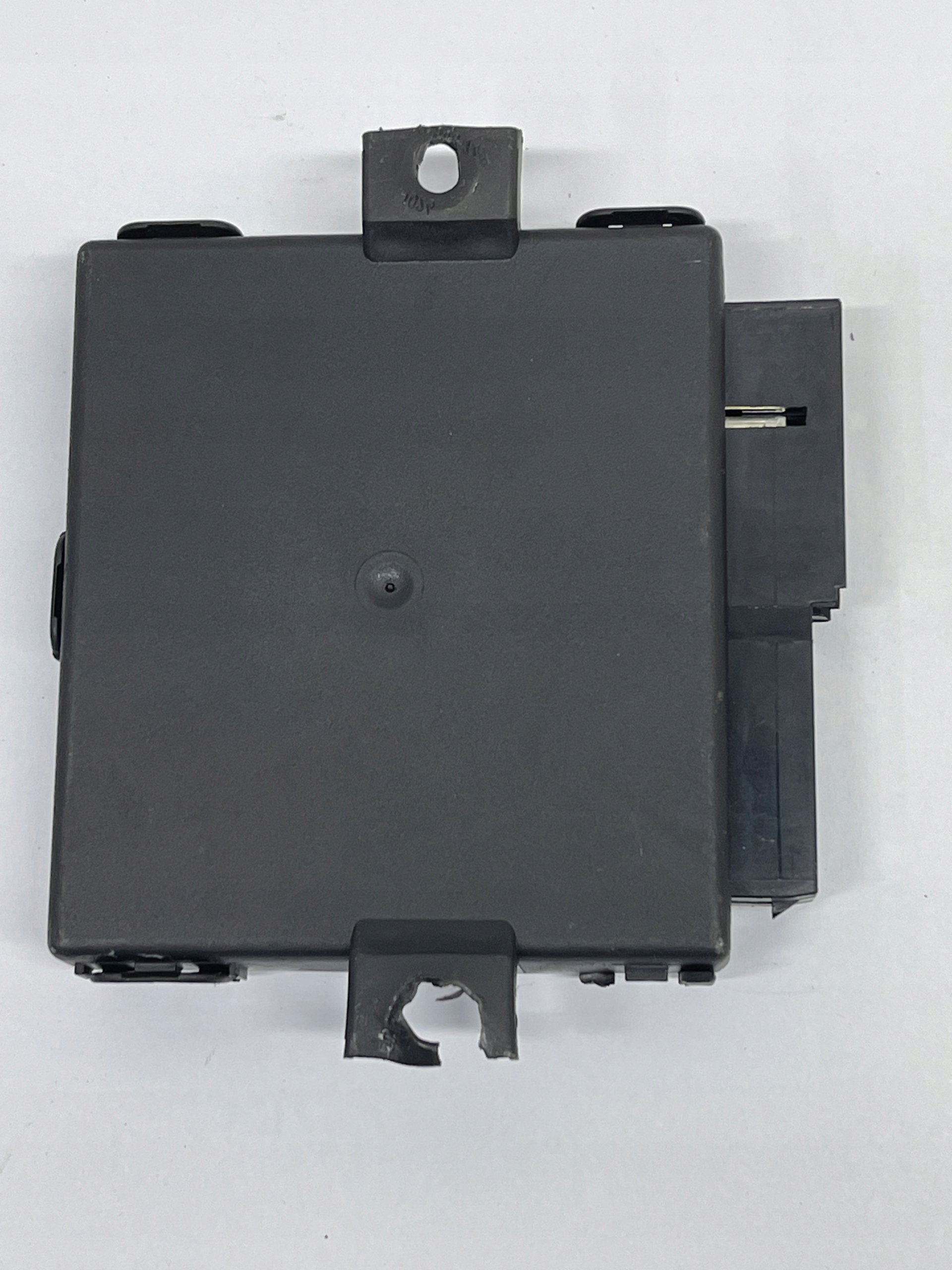 Unité commande confort Opel OE 24437076KF