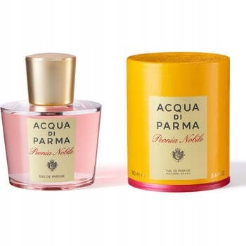 Acqua di Parma Peonia Nobile Edp 100 ml