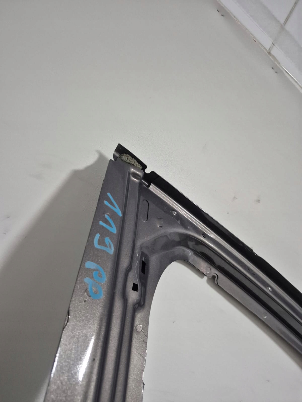 FORD MONDEO MK4 07-14 door right front front