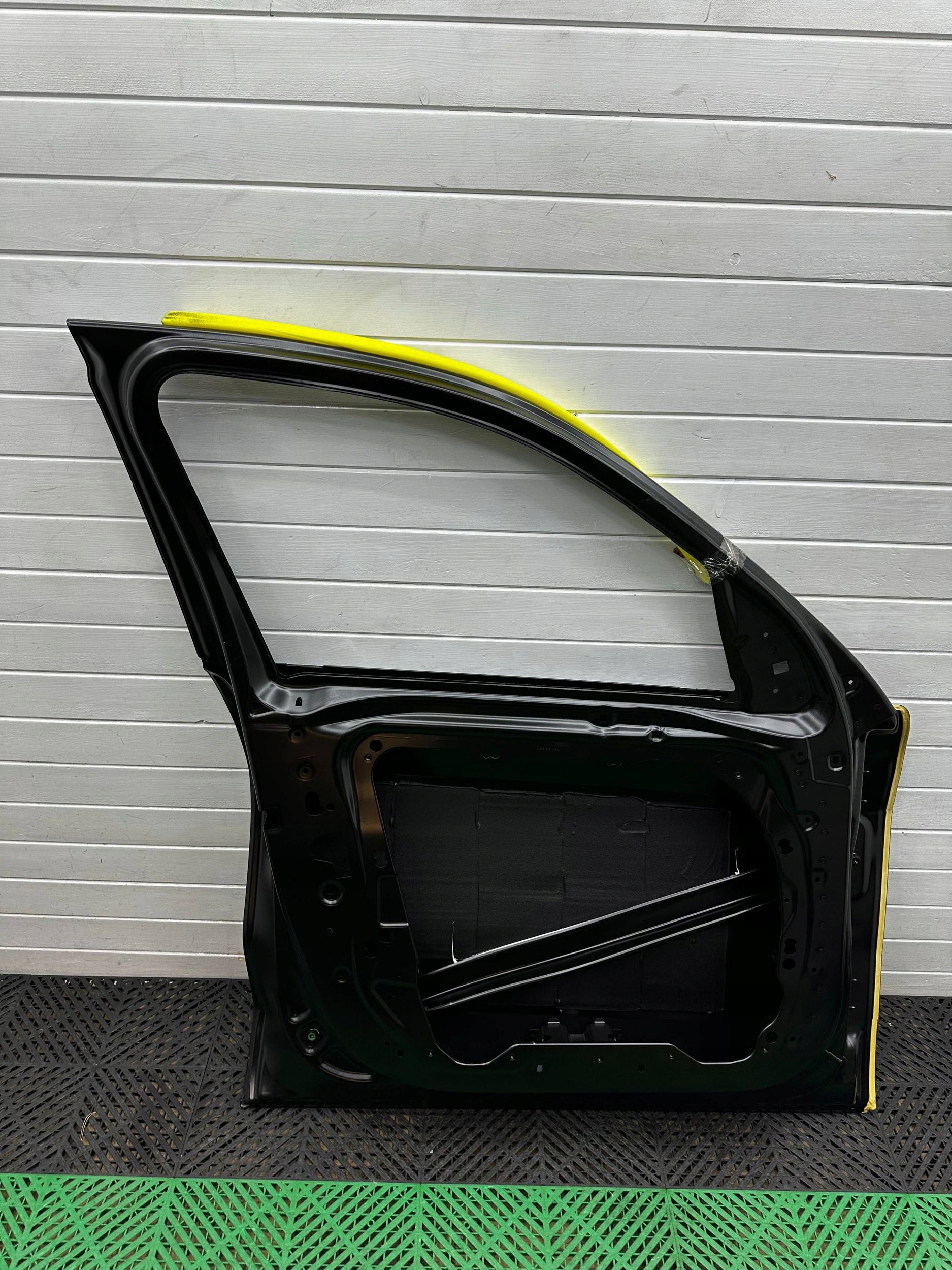 door front front BMW X5M G05 F95 8738551