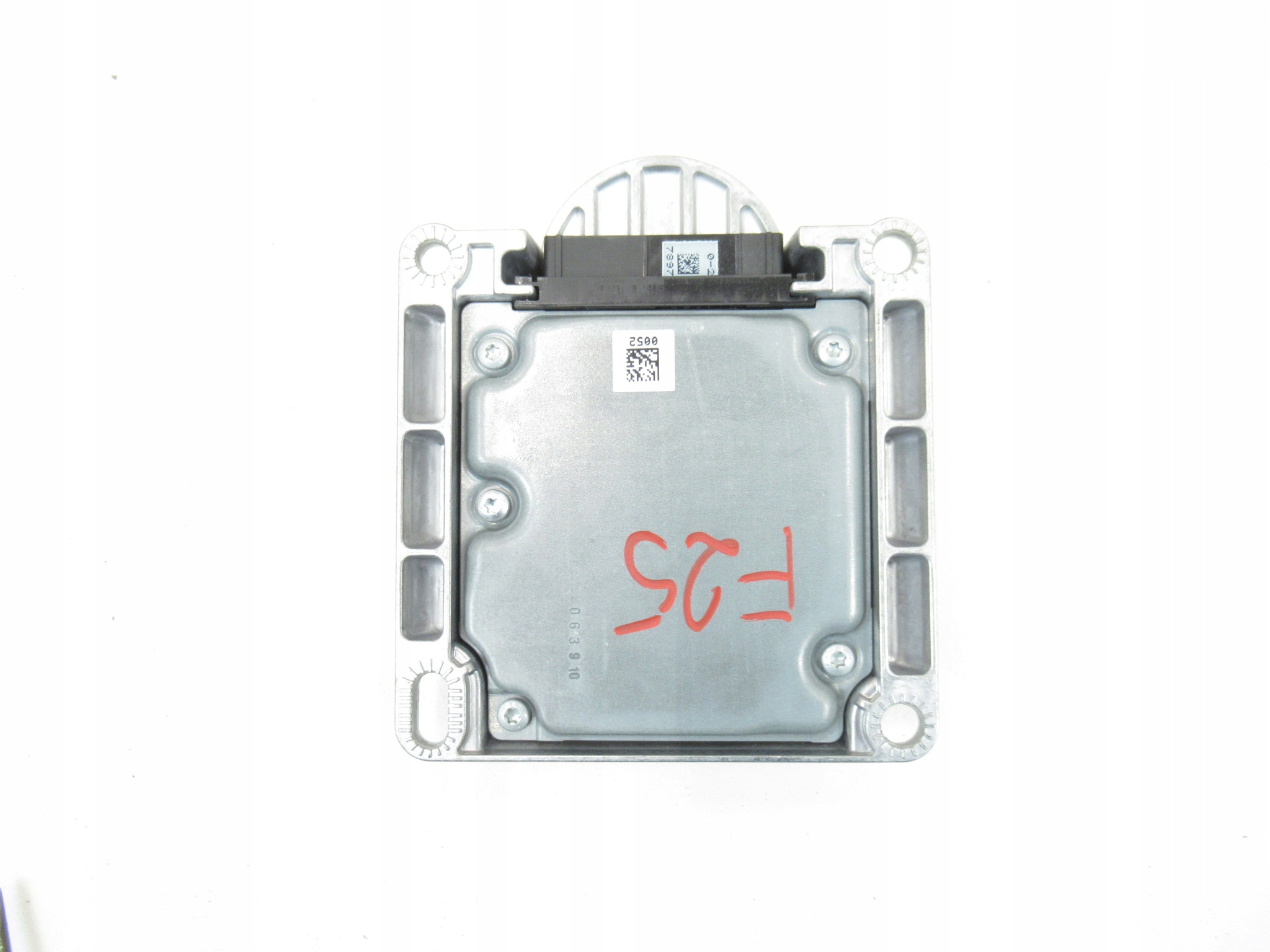 module control unit airbag BMW F25 X3
