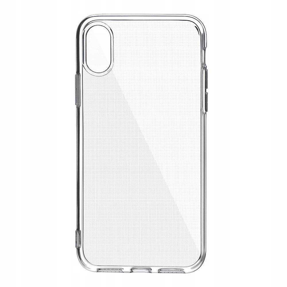 

Futerał Clear Case 2mm Box do Iphone 12 Pro Max