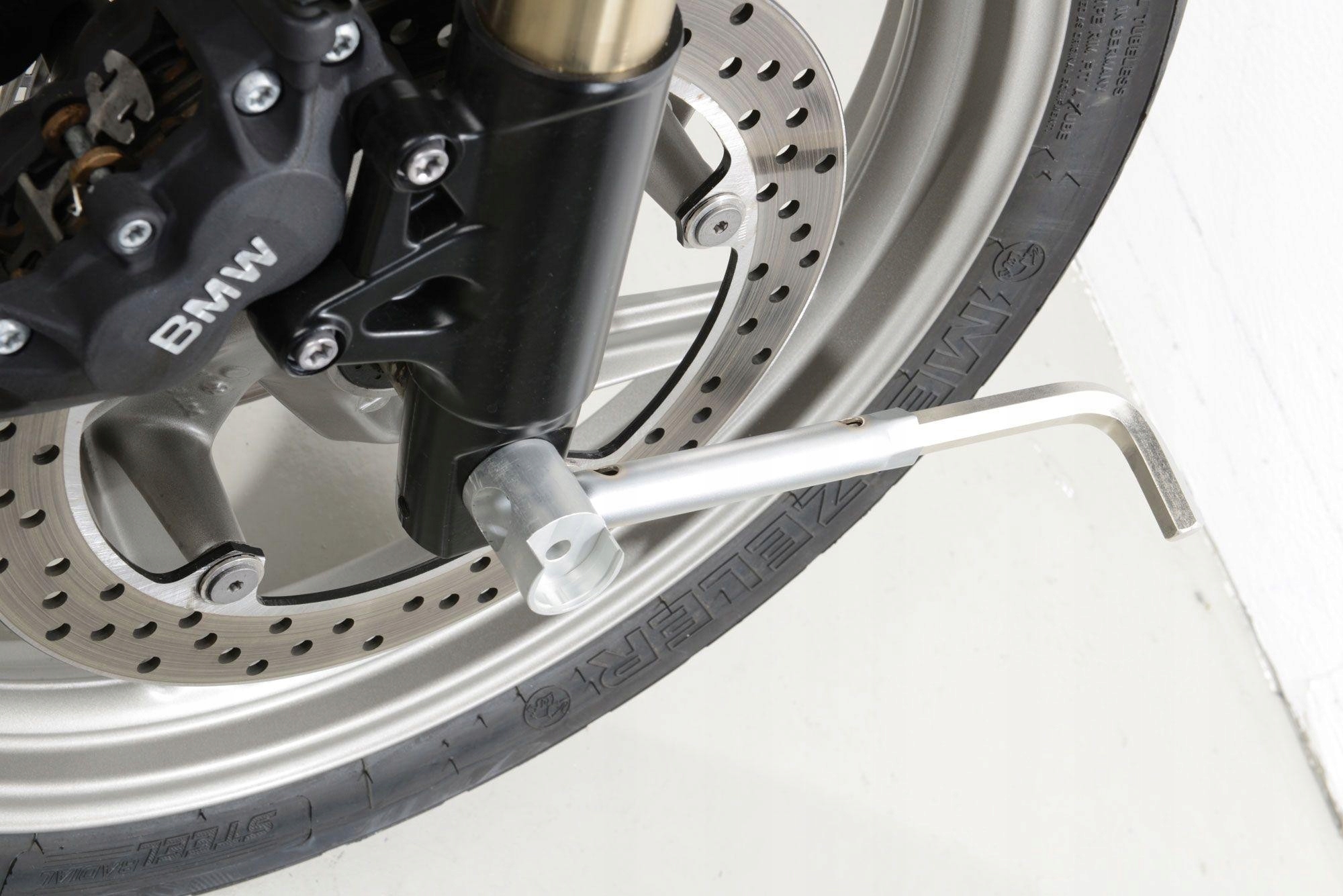 Zestaw narzędzi do świec zapłonowych ROTHEWALD do BMW Rodzaj klucza rurowy