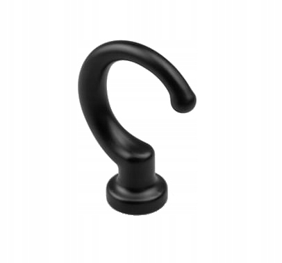 

Wieszak Z-423 P2 WM-049 000 Kiełek Czarny