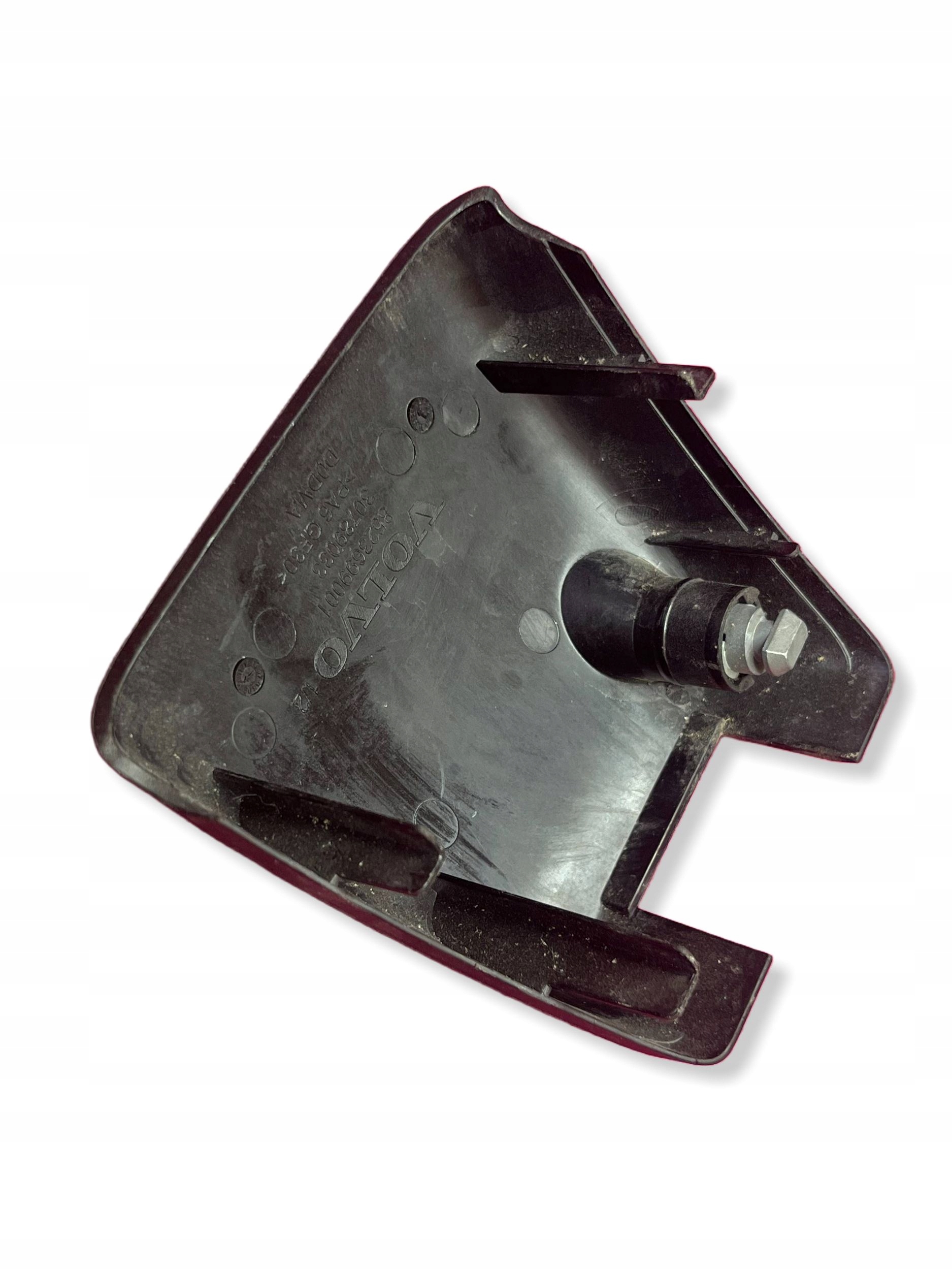 Original Blende Abdeckung RELINGOW Volvo XC60 30789033