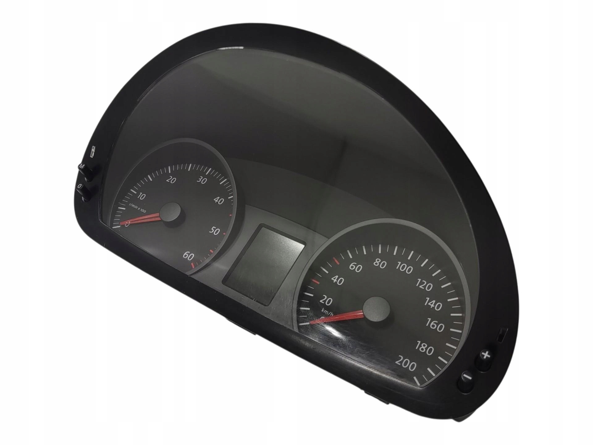 dials VOLKSWAGEN CRAFTER and 2.5 TDI 2006-2011 2E0920841M EUROPA
