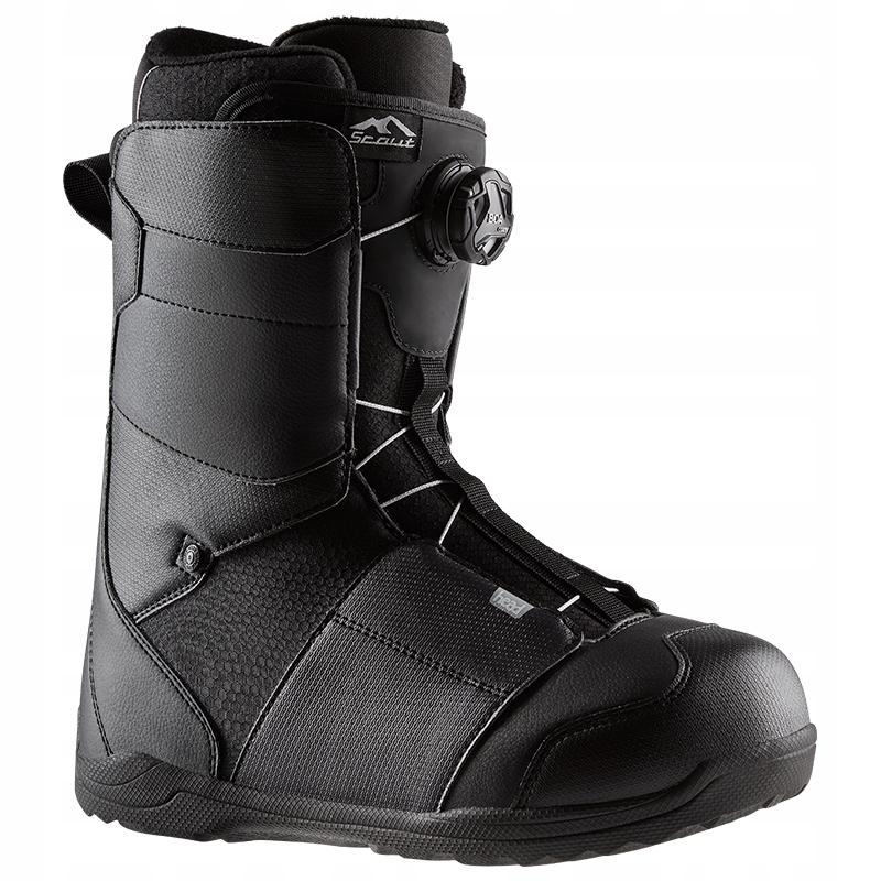 Snowboardové boty Head Scout Lyt Boa Coiler 27.5