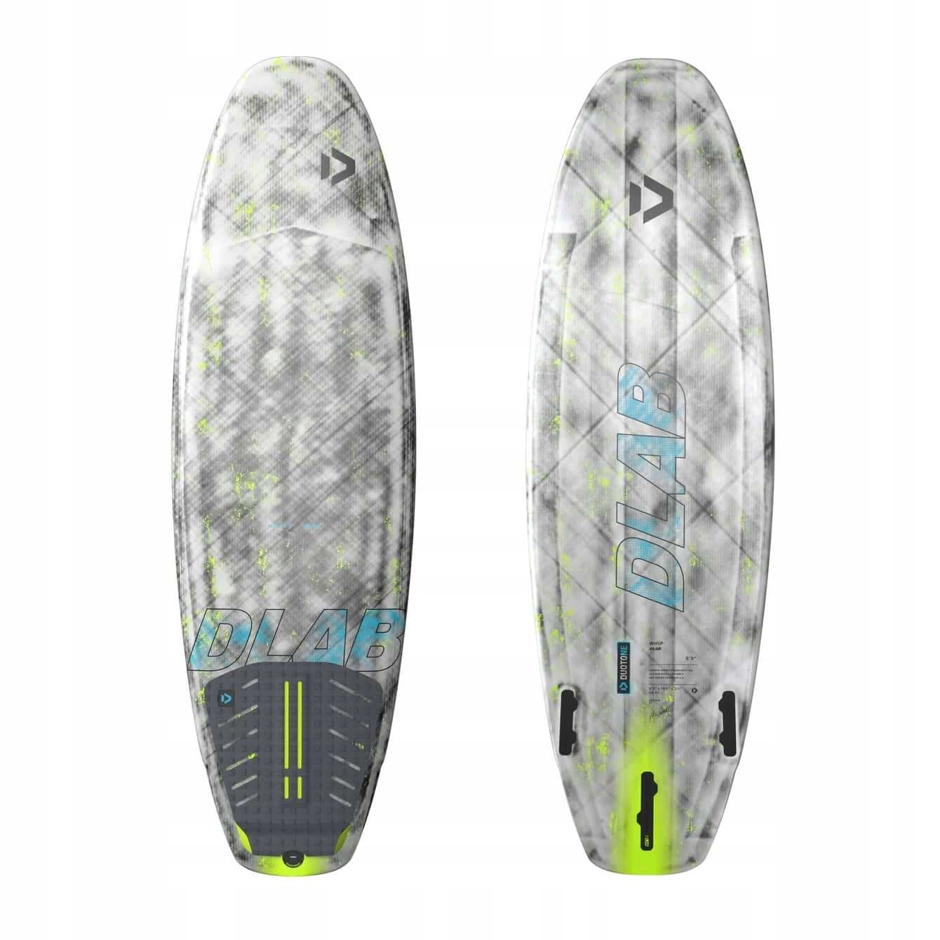 Duotone Whip D/Lab 2026 kite waveboard 5'1