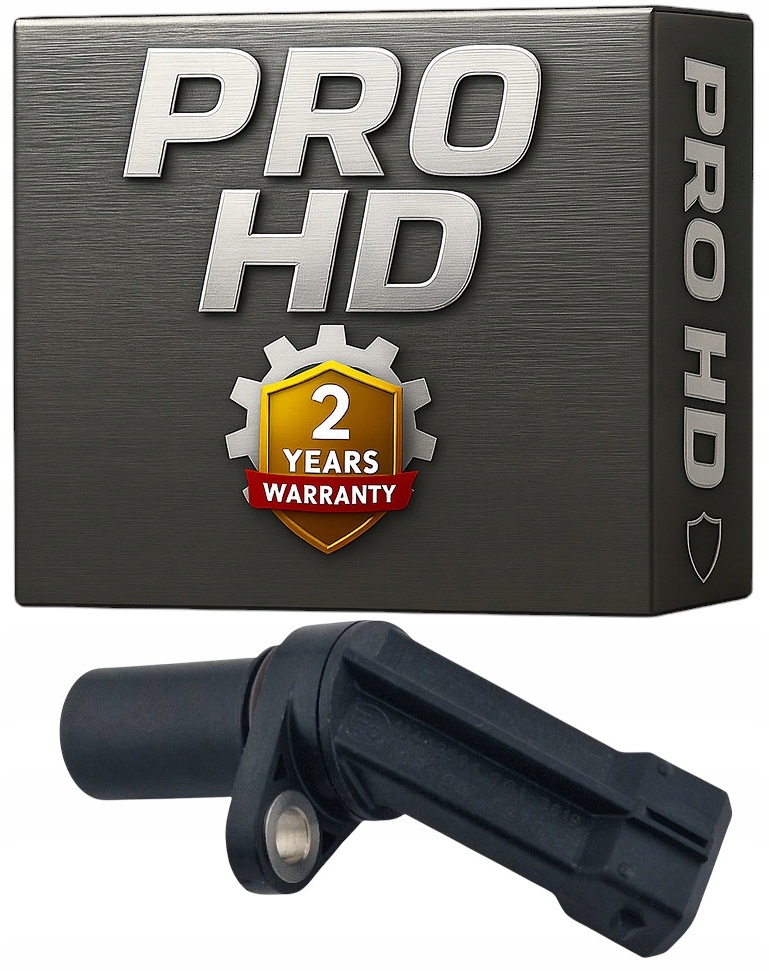 Snímač polohy hřídele Liebherr D934 D936 D934A7