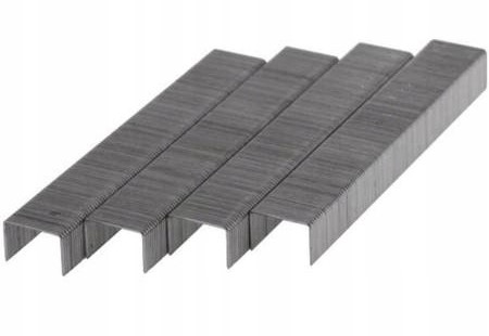 DEDRA ZSZYWKI TYP D53 8MM 1000SZT 11Z108