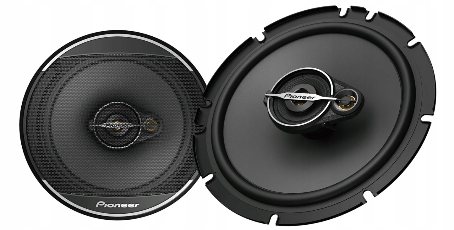 Pioneer TS-A1671F