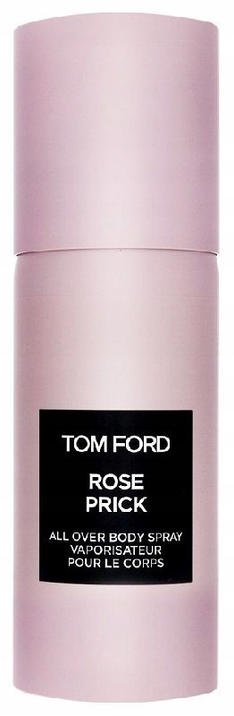 Tom Ford Rose Prick Tělová Mlha 150 Ml