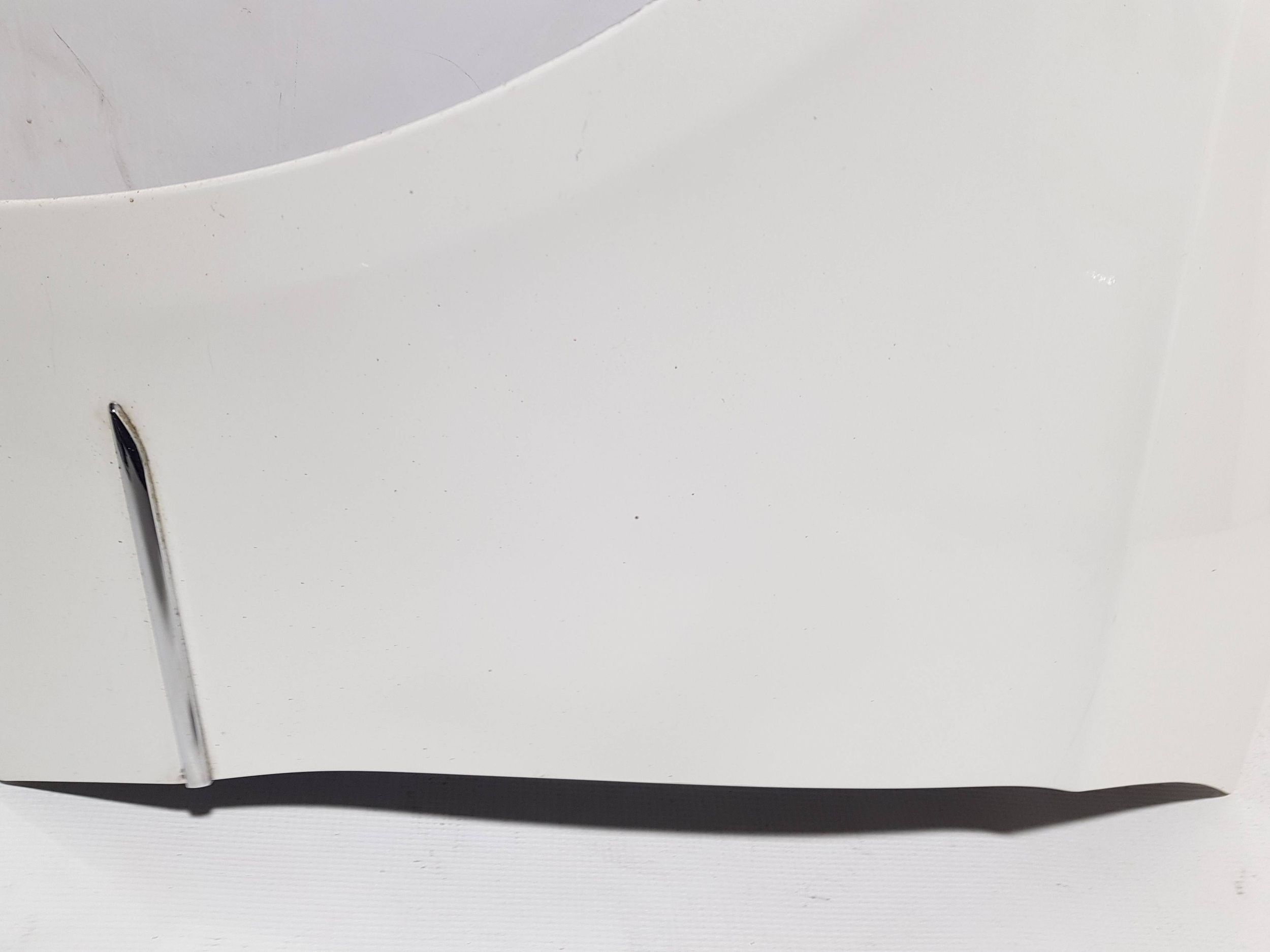 fender front left Mercedes E W212 799 799u
