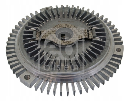 FEBI 17999 Kuplung, hűtőventilátor