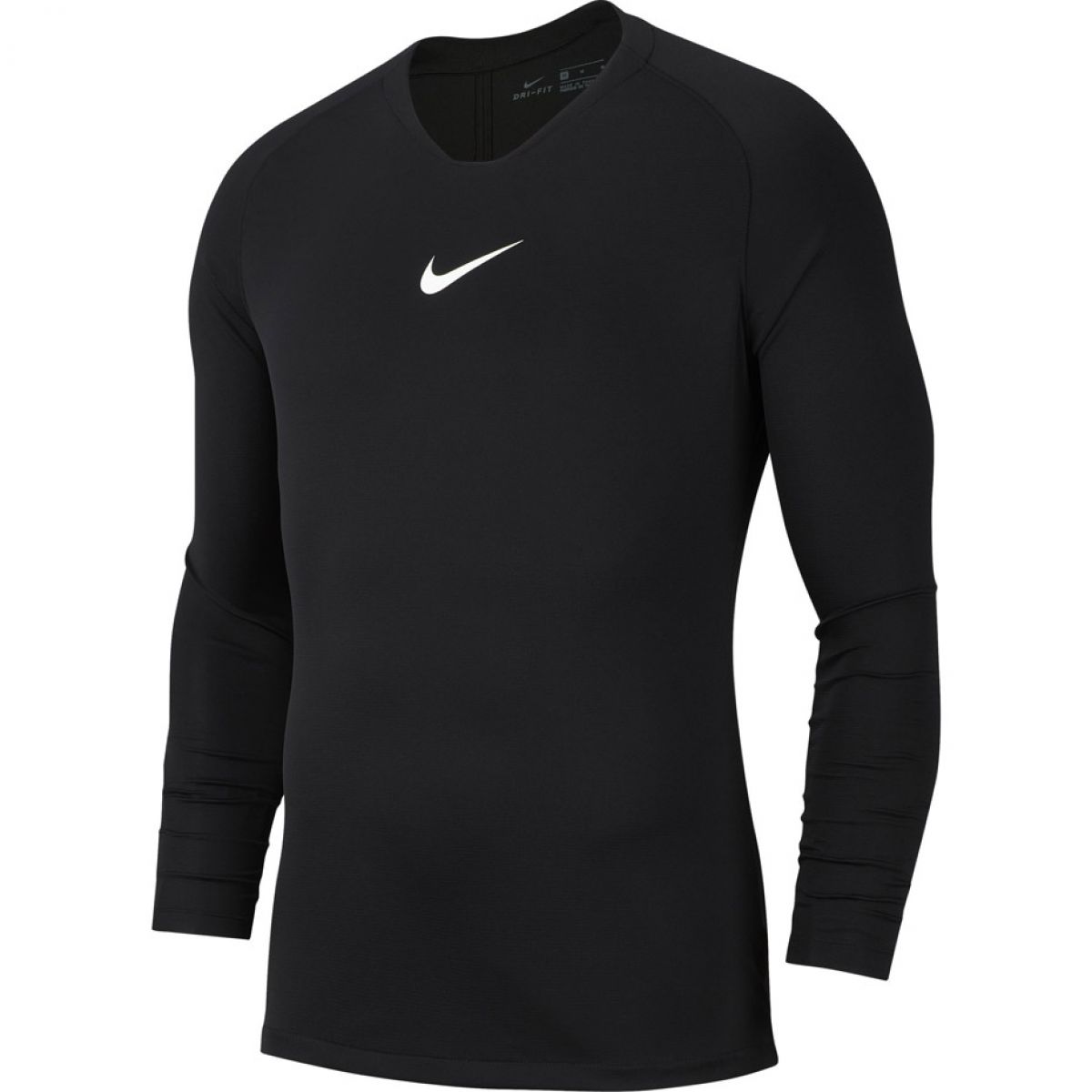 Koszulka piłkarska Nike Dry Park First Layer Nowy