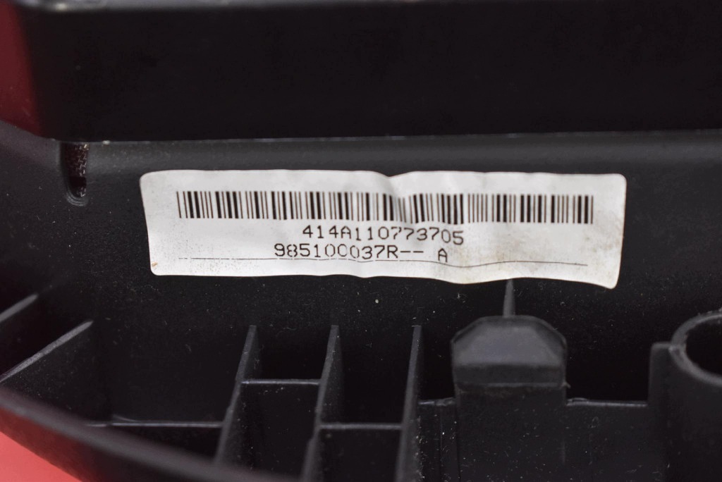 airbag autisti 34079431A DACIA DUSTER 1 e 10-13