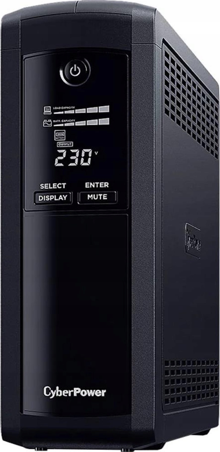 Ups CyberPower Value Pro 1600VA (VP1600ELCDFR)