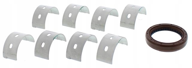 K101 - ПОДШИПНИКИ КОЛЕНЧАТОГО ВАЛА HOT RODS POLARIS RANGER900