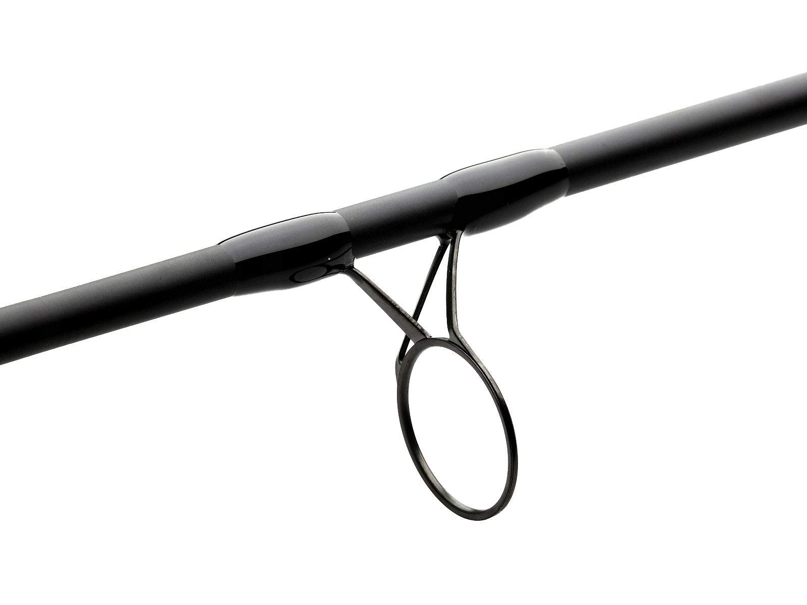 WĘDKA KARPIÓWKA PROLOGIC C-SERIES AB 3,6m / 3,5lbs Liczba przelotek 6