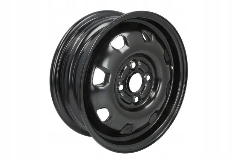 Osobná oceľová ráfiková tyč Alcar 5220